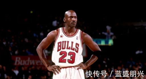 乔丹|NBA历史每个赛季场均得分超过20分的只有8位,真正做到的只有4人!