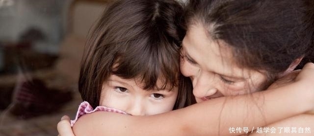 自卑|当孩子哭的时候，有智慧的家长从不说“别哭了”，而会说这两句话
