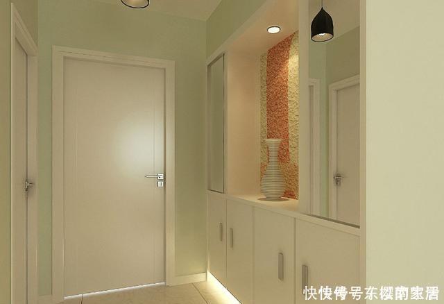 房子|花20万装修的房子，入住进去才发现，有用的柜子就3个，别少装