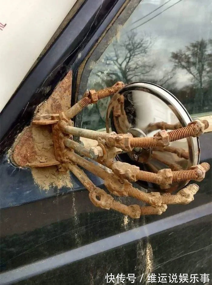 杰作|20位设计师脑洞大开的杰作,想法很刁钻,设计师走心了!