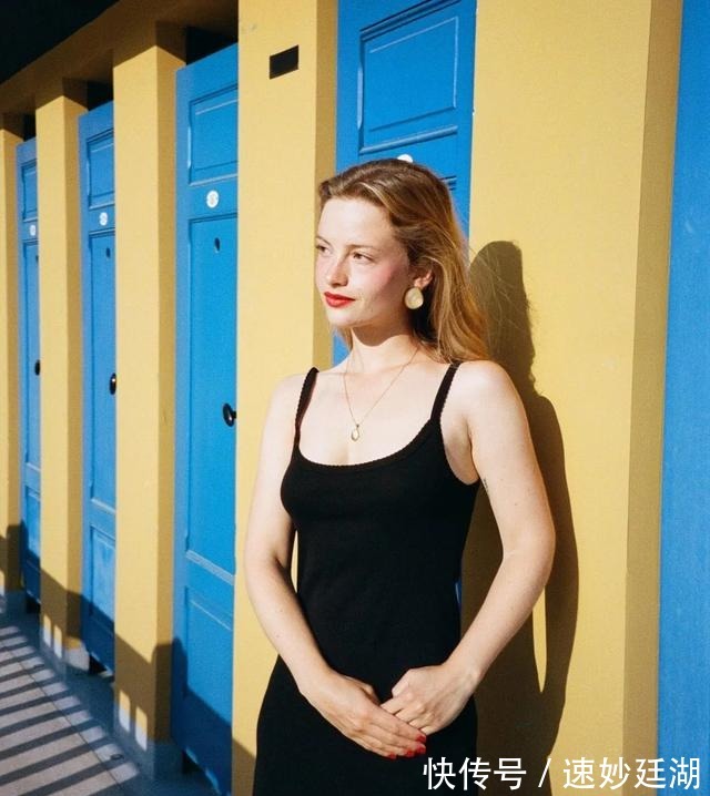 贝壳帽|大肠发圈、鲨鱼夹又过时了?这4款神仙好物才是真洋气