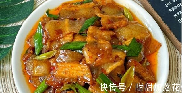 冬天吃肉,内行人专吃它,营养滋补,美味又解馋,吃着贼香!