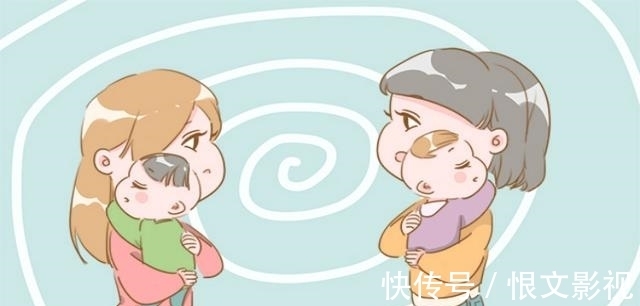 父母|“来,快叫阿姨“,这4种中国式礼貌,正在摧毁孩子