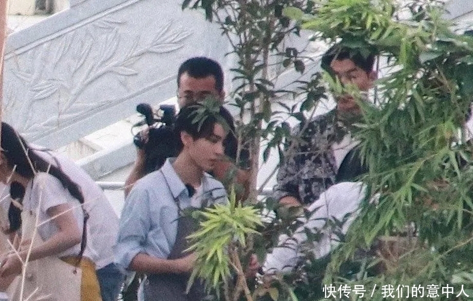 期待|王俊凯回归中餐厅,和赵丽颖“姐弟”组合颜值高,网友更期待杨紫