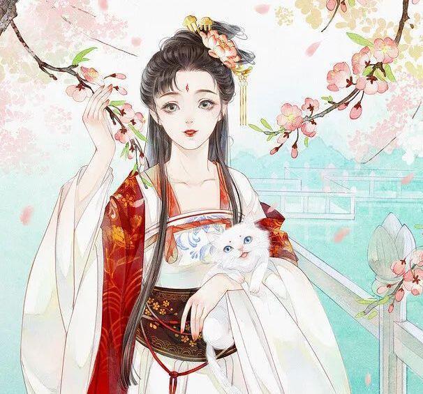 宠文|宠文:五年间两人未曾说过话,他升宠妾为妃时她愤怒提出休夫!