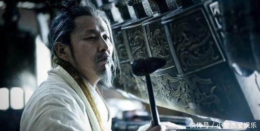 名副其实|名副其实的“地下皇帝”, 真正手眼通天,竟把囚犯运作成高官!