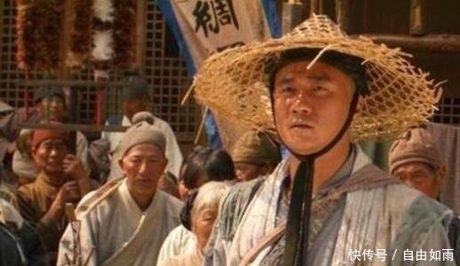 跪拜|朱元璋去拜佛,问朕需跪拜吗主持说一句话,朱元璋听后很开心!