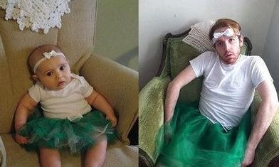 dh宝宝三岁前有这6大特征,长大后可能是高智商!