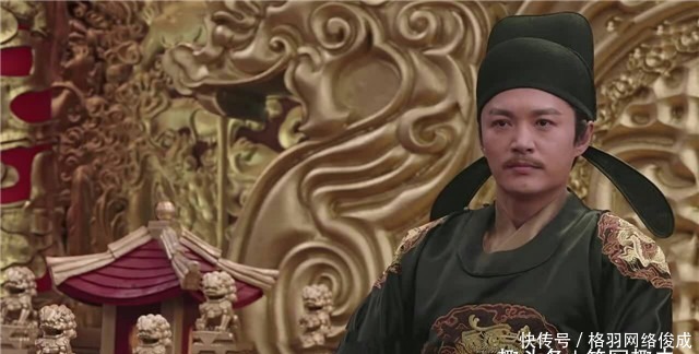 毒酒|李世民为何不顾亲情,赐亲生儿子毒酒,只怪儿子认不清自己