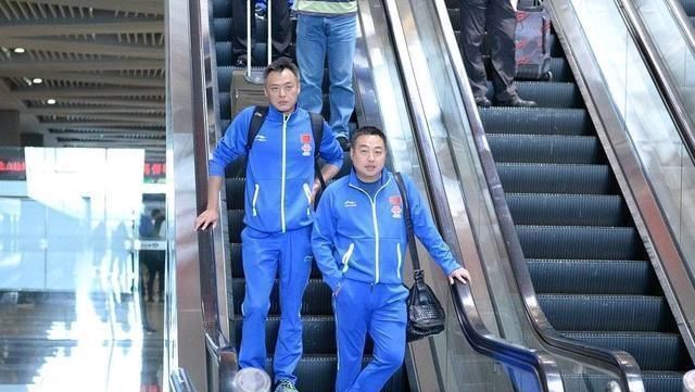 王曼昱|孙颖莎的“散养”问题难解决,杨广弟“力不从心”,刘诗雯可以吗