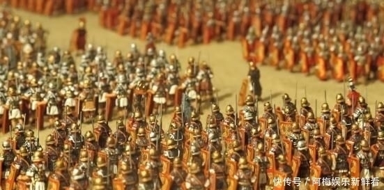 北欧|罗马帝国军事实力强大,为何没有选择侵占土地肥沃,资源丰富的欧洲呢