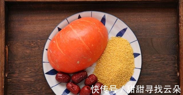 秋燥|立秋后,南瓜和它一起煮,坚持每周吃2次,整个秋天都舒坦!