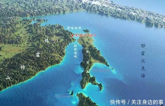 统治|日本统治库页岛四十年后的痕迹