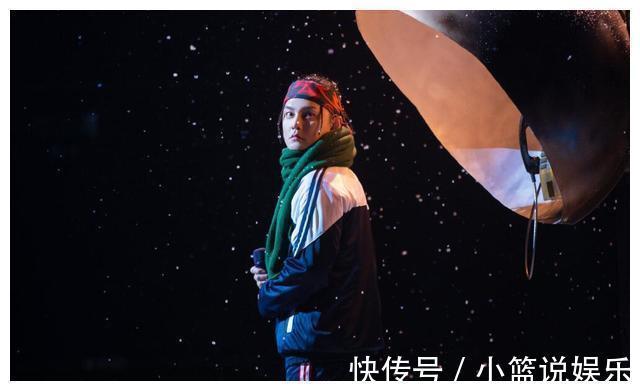 尹正的無奈暴露了張晉陣營“外強內弱”的弊端,輸是必然的