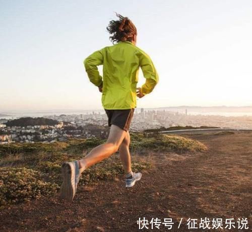 慢性疾病|每天晨跑半小时,坚持三个月,会看到这几种变化