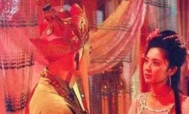 情侣#当年唐僧随口的一句台词,没想到,如今成为情侣分手的“借口”