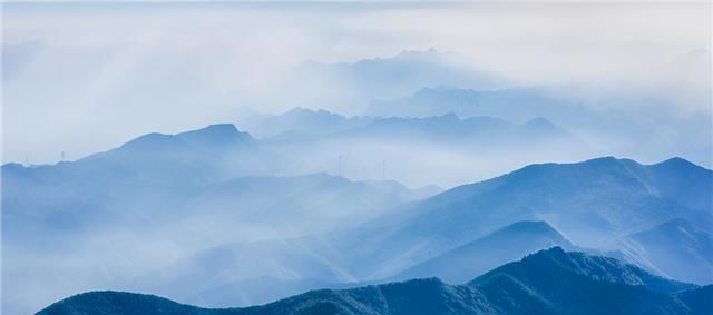 梁漱溟：思考问题的八层境界