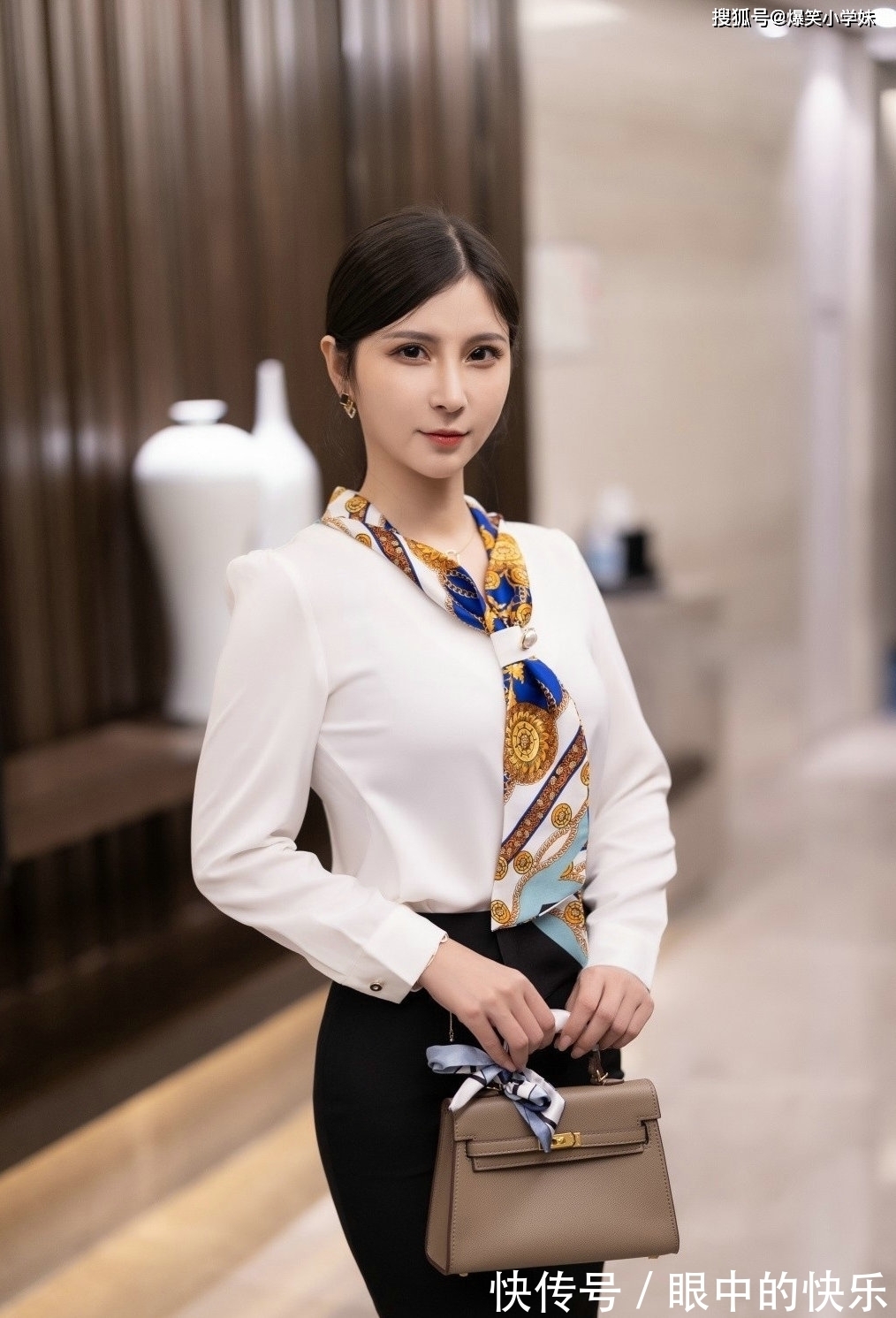 |搞笑段子：我们班来了一个刚毕业的体育女老师，长的真的好漂亮啊