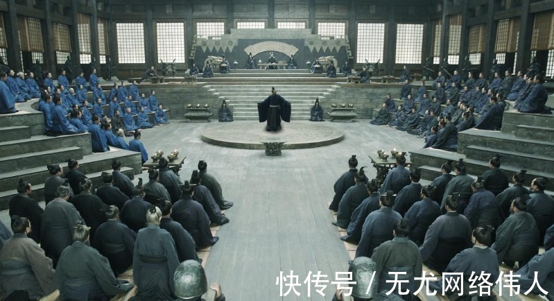 巨人|巨人国真实存在?多部古籍曾有记载,孔子与它也有关系