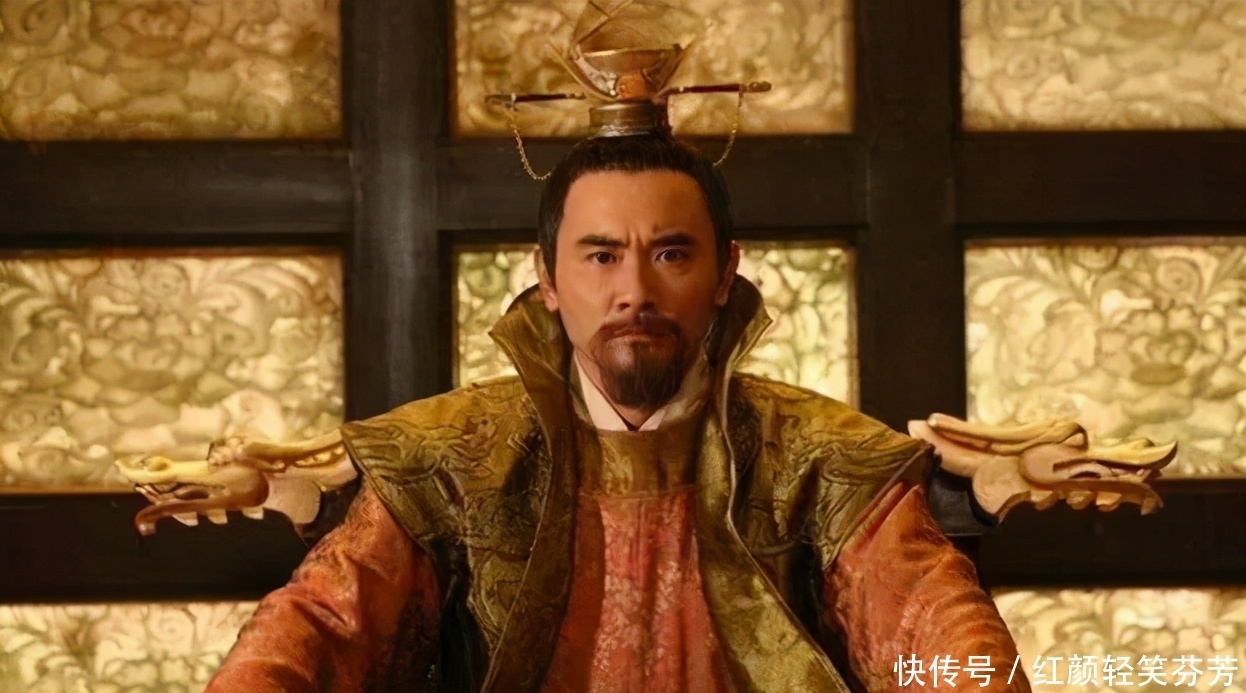 安史之乱|安史之乱初期，唐玄宗犯了多少错误？其实全都事出无奈