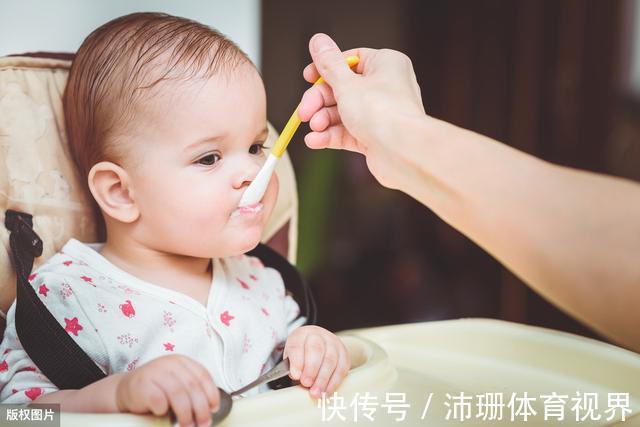 肾结石|5个月宝宝肾结石,医生:都是辅食惹的祸,很多家庭还在这么喂