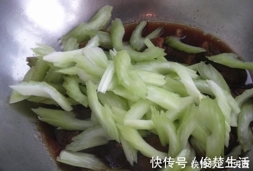 松茸|脂肪最怕这菜,清肠刮油,一周吃3次,小肚腩没了,腰变细了