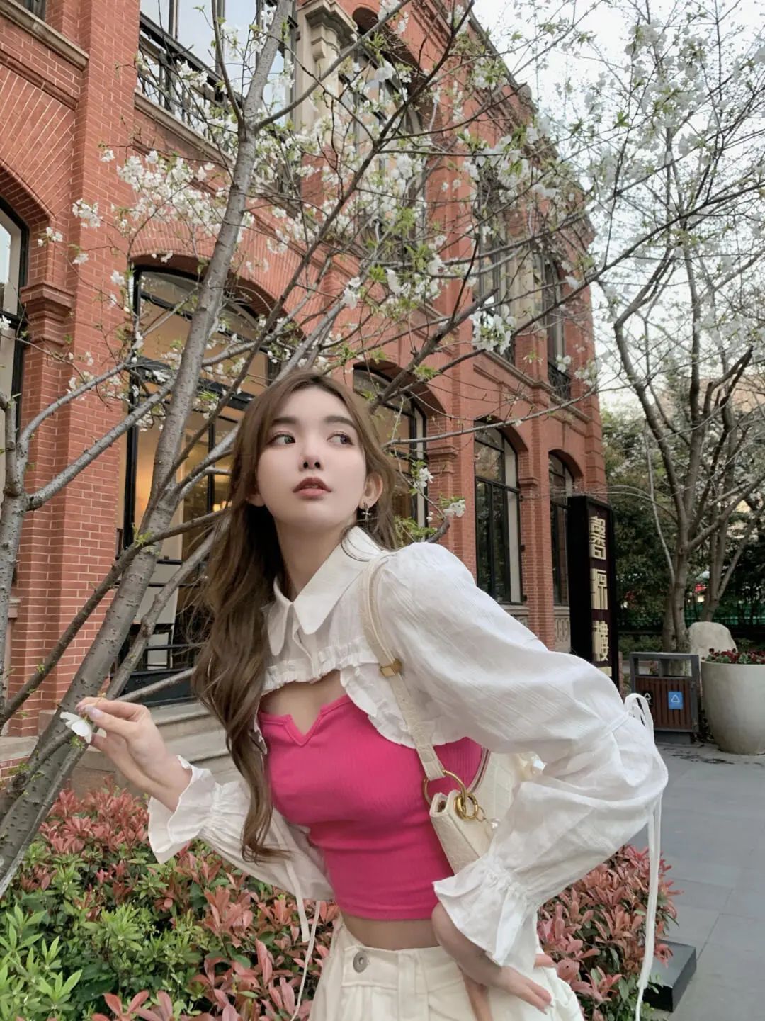 no|裙子的4种神仙穿搭！小个子穿显高，胖女孩穿显瘦