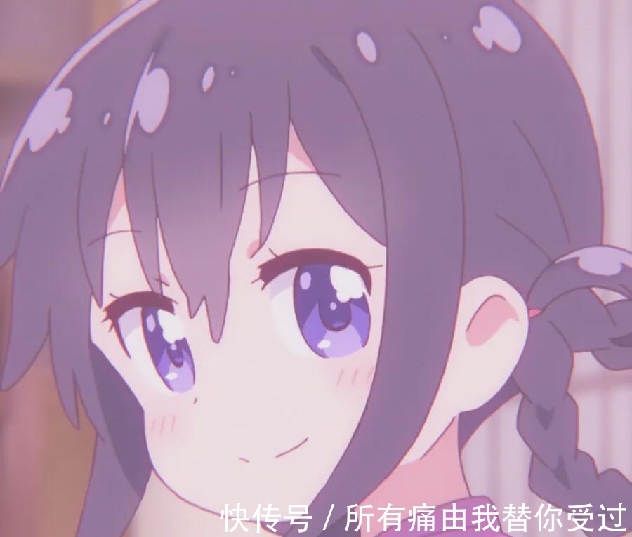 头像|动漫头像:我们都是好孩子,天真善良的孩子