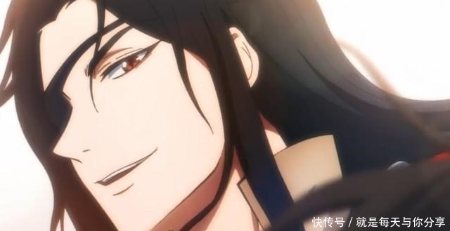 墨家官博最近的动态，穿书节日营业，魔道偶尔放料，天官上线随缘