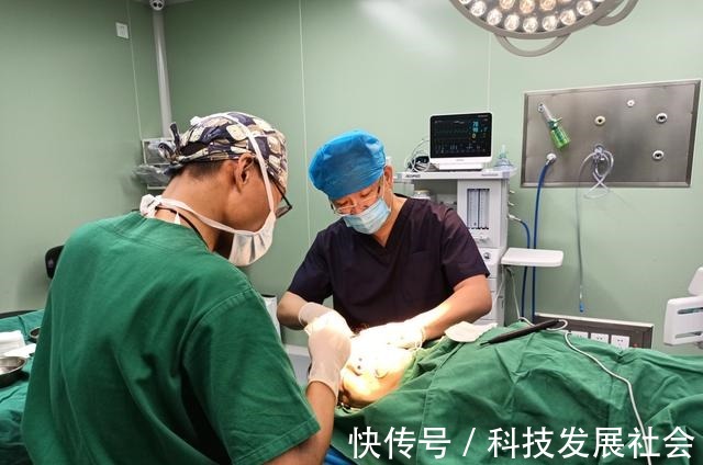 筋膜 关于拉皮手术的16个真相,很多人都不知道真假!