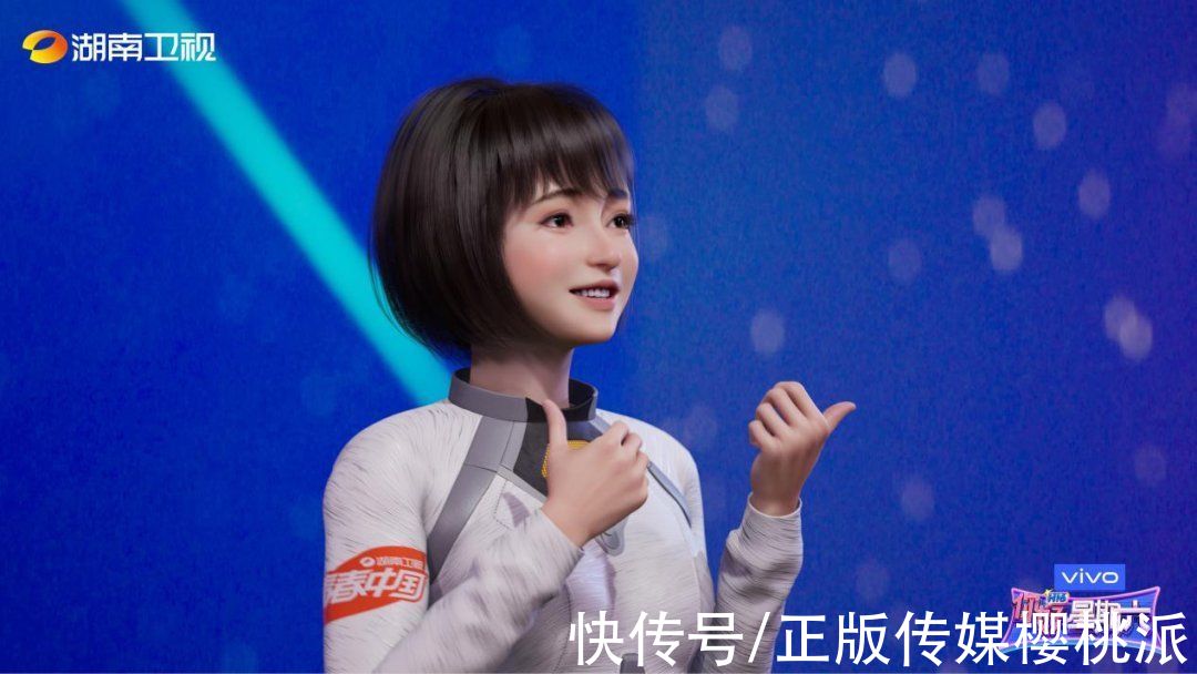 何炅、汪涵亲手带队，芒果台的新生主持，个个都有硬本事