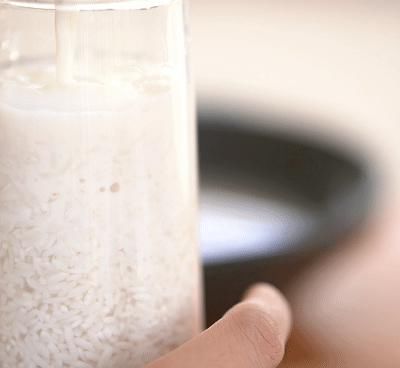 大米|这道家喻户晓的米糕是怎么做的呢?