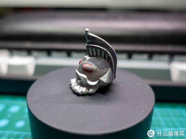 披风|玩物不丧志 篇三十七：抑制不住的王霸之气！国产act奥特之王改造秀