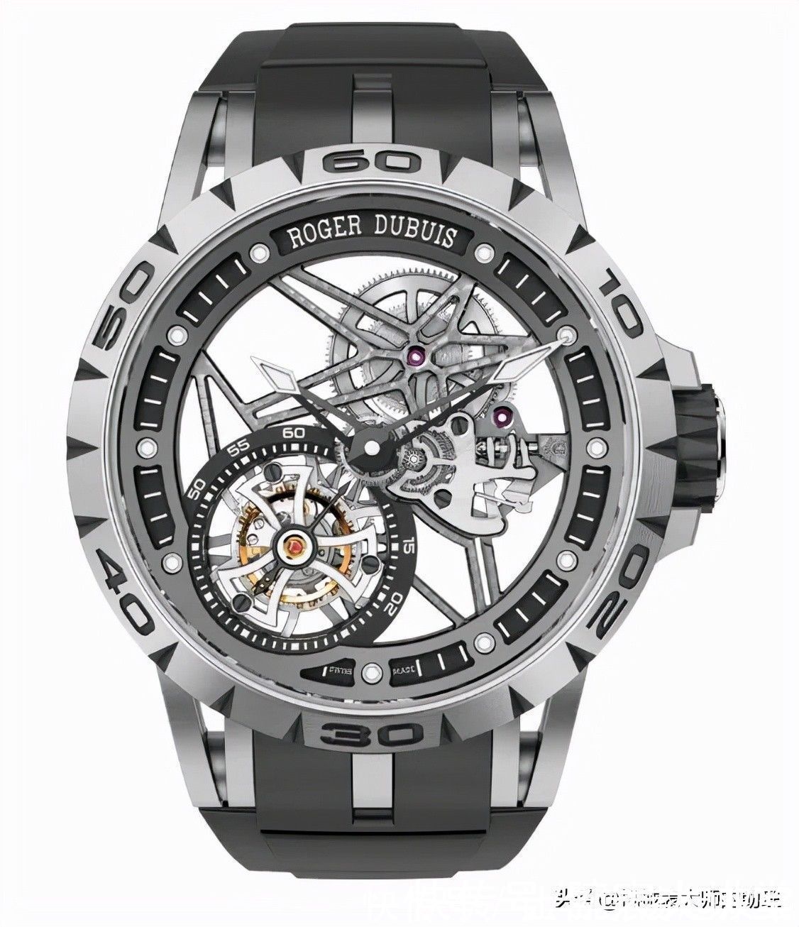 手表 没有争议和具有争议的世界十大名表,你都认识几个?