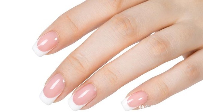 肝好的人,手上一般有3个特征,能占一个也不错