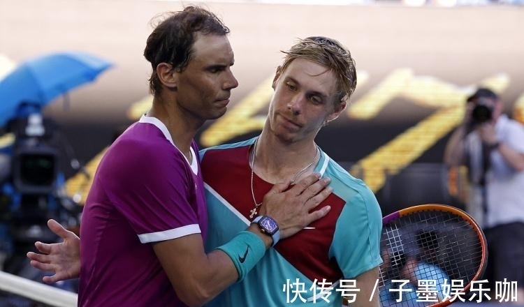 孟菲尔斯|拒绝逆转!纳达尔3-2力克沙波瓦洛夫,生涯第7次晋级澳网四强
