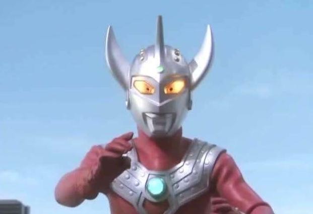 变傲娇双|当奥特曼拟人成美少女,泰罗变傲娇双马尾,迪迦成最受欢迎小姐姐