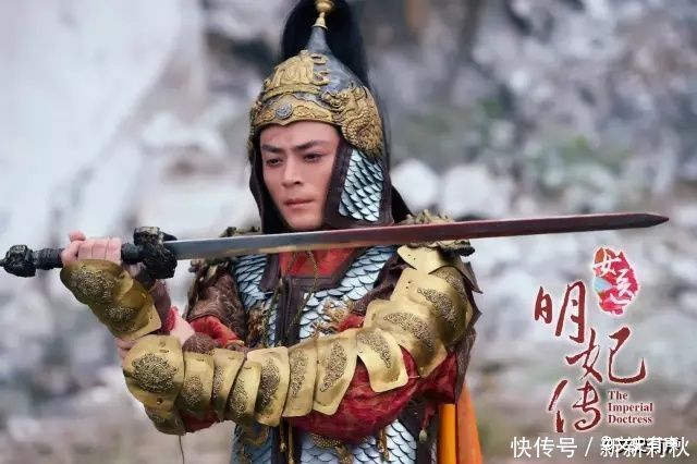 明英宗被释放时有多惨一乘轿子两匹马接回