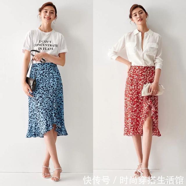 单品|女人过了30+怎么穿才好看?4个思路和3种搭配,简约大方又气质