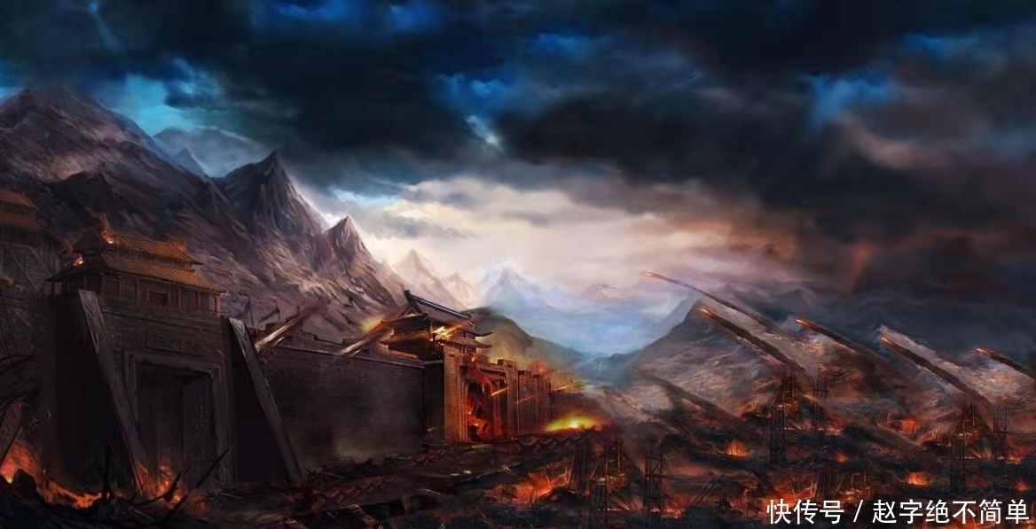 评分|五本最低评分9.4的历史小说,不小白无烂尾,完结多年依然巅峰