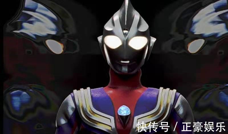 迪迦奧特曼|迪迦奧特曼被下架后又重新上架,盤點迪迦中那些曾經看不懂的內容