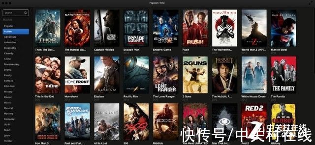 国产|吊打Apple TV！电视盒子还得看国产