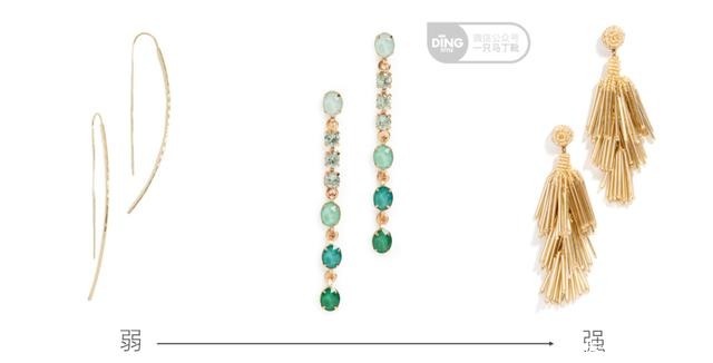 脸型|方脸女孩适合什么配饰？帽子墨镜耳饰，一篇帮你解决