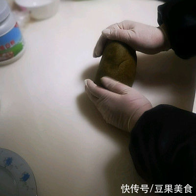 绿豆粉|这道绿豆糕一上桌，我的筷子就没停过