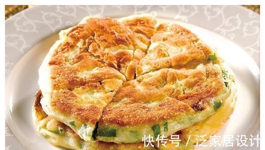 乳酪|想吃葱油饼干不用买,教你自己做,酥脆咸香,葱香浓郁特解馋