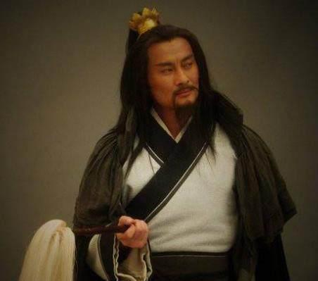  招安|此人是晁天王的铁哥们，坚决不同意营救宋江，后第一个离开宋江！