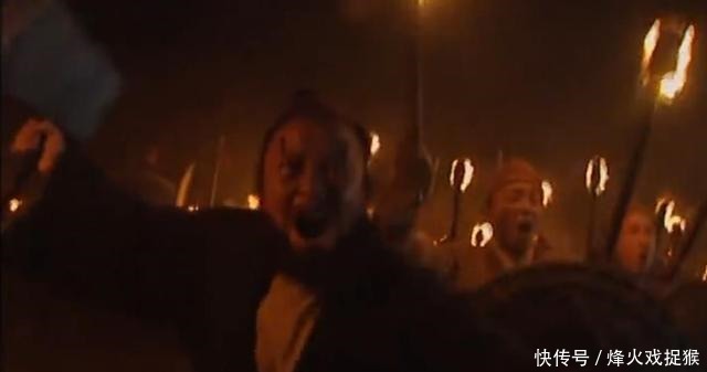 八大|宋江手下有八大天王却把一手好牌打烂 莫非真是王者带不动青铜!