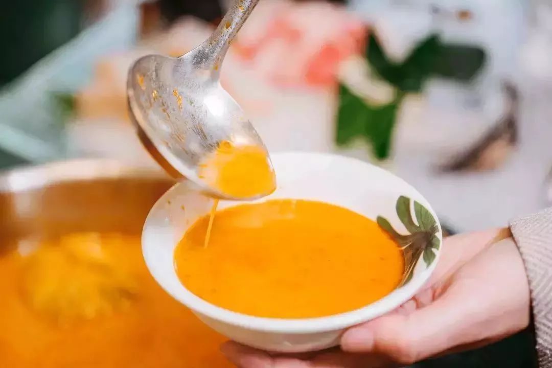 空降|空降的「泰式海鲜火锅」,—秒穿越到泰国