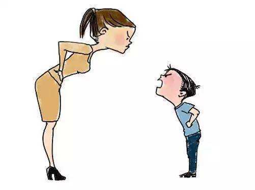 底线|守住三个教育底线,孩子的情商差不了