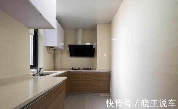 吊顶|新房不做吊顶,效果也出奇得好,邻居看了都说这8万花得太值